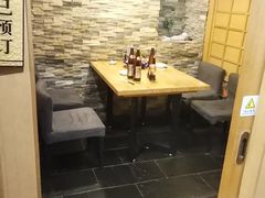 -桃屋日本料理(清华科技园店)