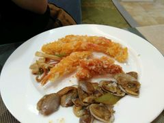 -巴厘岛风情自助餐厅(牡丹广场店)