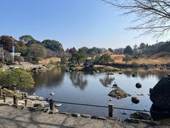 -水前寺成趣园