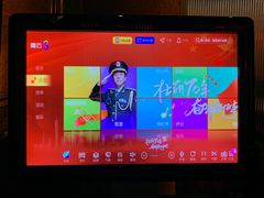 -音乐在线主题氧吧KTV(佳宁娜广场店)