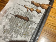 -东方一串·龙虾烧烤·特色烤鱼(柳州路店)