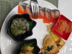 -长兴开元名都大酒店·地中海咖啡厅