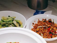 -遇见湘·地道湖南菜(喜悦店)
