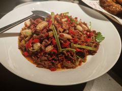 -鸽子侯·家宴·平价海鲜(市图书馆店)