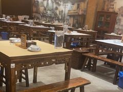 -江味龙虾馆·裸蓝龙虾(南山店)
