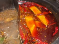 -蜀大侠火锅(总府路店)