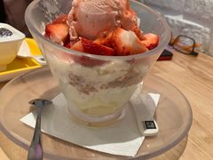 -满记甜品(荟聚购物中心店)