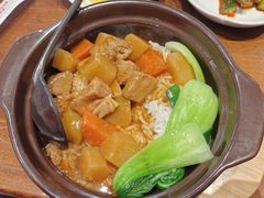 -李先生牛肉面大王(欧亚卖场店)