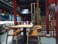 -老九圆山西面馆(CBD店)