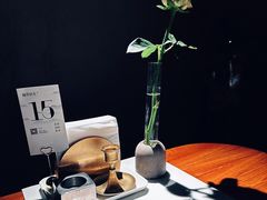 -陶享时光西餐·下午茶(信河街店)