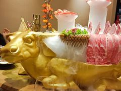 -尚海豆捞(乐虹坊店)