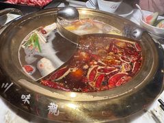 -川味观·鲜货火锅(西湖文化广场店)