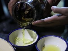 -硗碛藏寨·神木垒景区