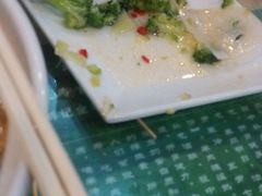 -清真刘记全羊肉鲜汤馆(前进路店)