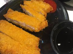 -小杨生煎(湟普汇店)