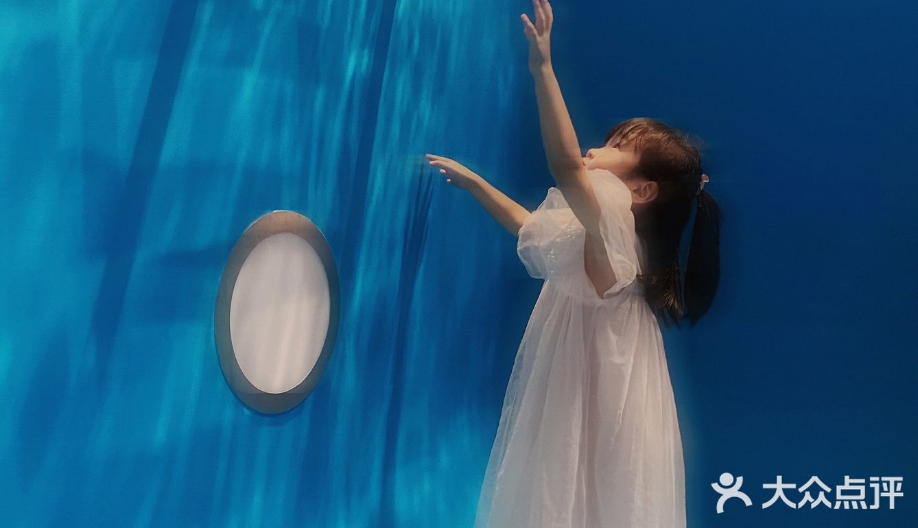 深圳看展👀|太虚之境