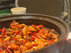 -欧记大排档·景德菜(上海首店)