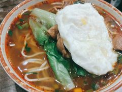 -天府面庄(天平路店)