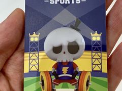 -泡泡玛特POPMART(合生汇店)