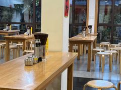 -龙华素斋(龙华路店)