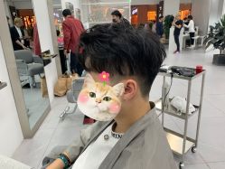 -P.STYLE派斯造型