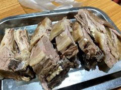 -马学武手抓美食(下南关总店)