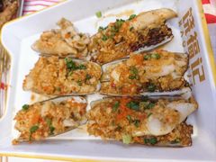 -饶福记·南昌烧烤大排档(九龙湖土著店)