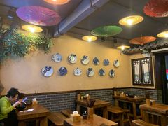 -赖扁担重庆小面(友谊路店)
