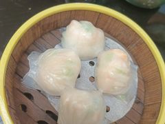 -东江海鲜酒家(艺都分店)