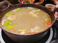 -盡膳口福·百年汤方火锅(科华北路店)