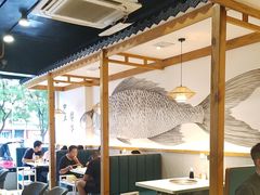 -巴乡石锅鱼(密云店)