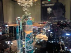 -运·中餐厅(成都华尔道夫酒店)