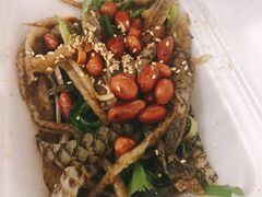 -陈添記·祖傳爽鱼皮·西关老字号(广州首店)