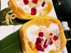 -真爱中国餐馆·年华店(朱雀大街店)