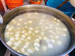 -金原鸭血粉丝汤总店(锁金村店)