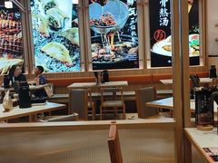 -味千拉面(世纪东方店)