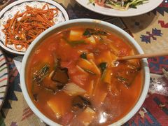 -巴依老爷新疆美食(工体旗舰店)