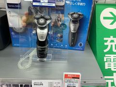 -Bic Camera (难波店)