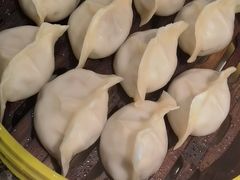 -老边饺子馆(金源店)