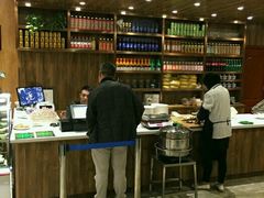 -清真益鑫羊肉手抓馆(南大街店)