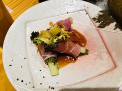 -花潮料理艺食馆(世欧广场店)