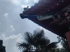 -开封包公祠