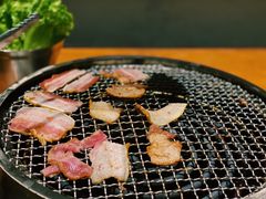 鹤山五花肉-鶴山李