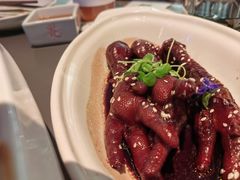 -桂满陇·杭州饭店(清河万象店)