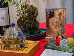 -叶叶菩提(太原别墅店)