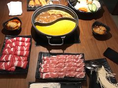 -呷哺呷哺 黄金牧场 (回龙观港龙店)
