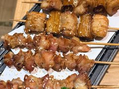 -松鱼亭·和牛烧肉(协鑫广场店)