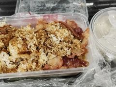 -煲煲香快餐(南京路店)