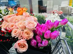 -盒马X会员店(上海森兰商都店)