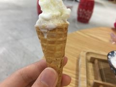 -歎雪糕低糖低脂Gelato冰淇淋